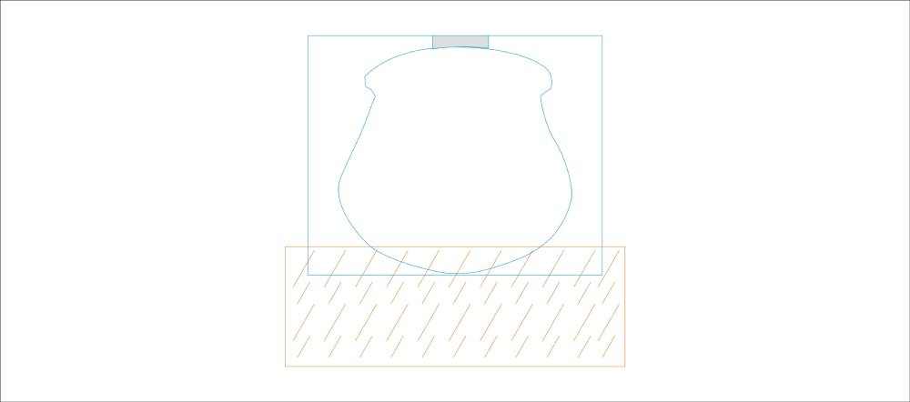 清流县高端白酒包装设计：从奢华到质感，如何用设计传递品牌高端调性